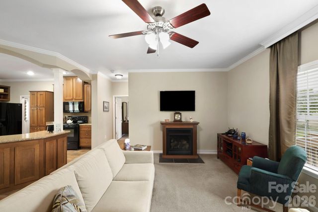 135 Herron Cove Road, Weaverville, NC 28787