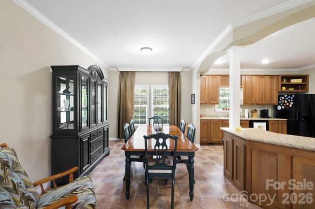135 Herron Cove Road, Weaverville, NC 28787