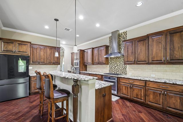 10501 Nicolet WAY, Austin, TX 78717