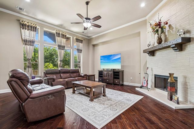 10501 Nicolet WAY, Austin, TX 78717