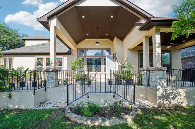 10501 Nicolet WAY, Austin, TX 78717