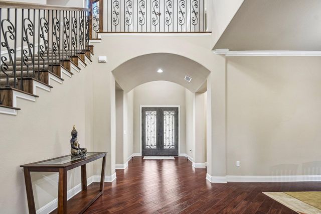 10501 Nicolet WAY, Austin, TX 78717