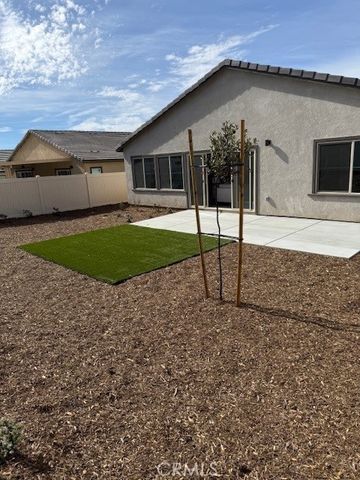 1578 Harmonie Lane, Beaumont, CA 92223