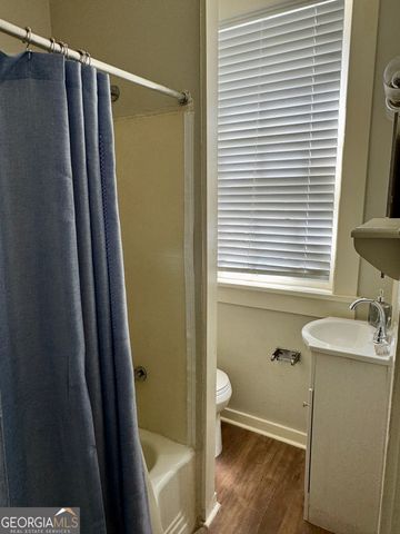 1020 Adams Street, Macon, GA 31201