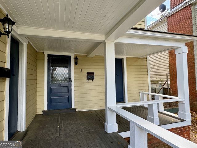 1020 Adams Street, Macon, GA 31201