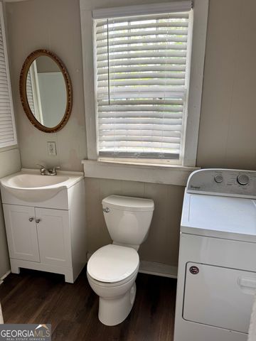 1020 Adams Street, Macon, GA 31201
