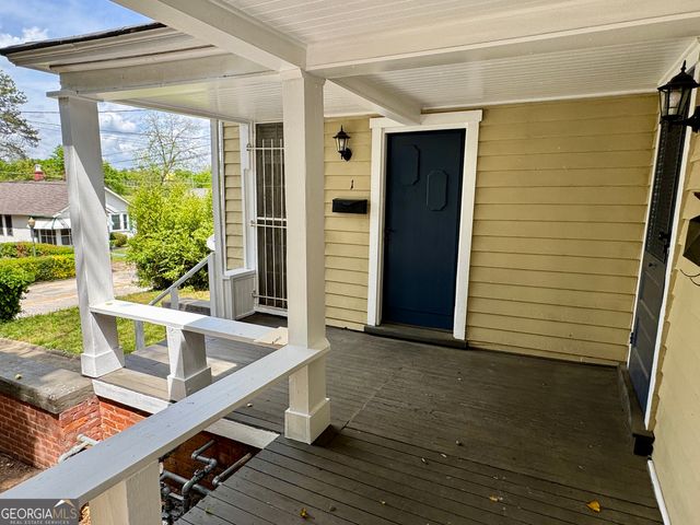 1020 Adams Street, Macon, GA 31201