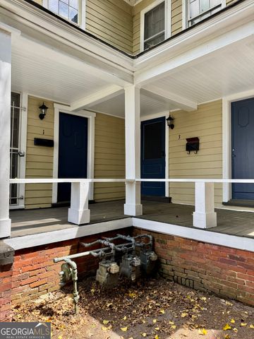 1020 Adams Street, Macon, GA 31201
