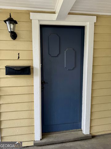 1020 Adams Street, Macon, GA 31201