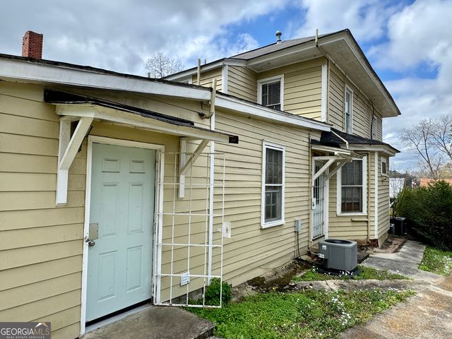 1020 Adams Street, Macon, GA 31201