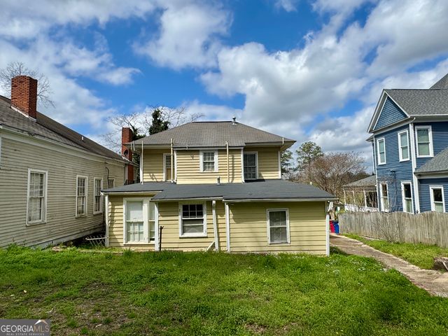 1020 Adams Street, Macon, GA 31201