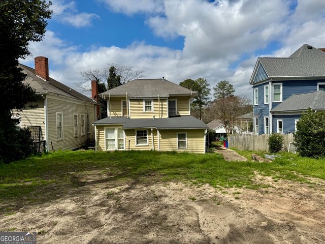1020 Adams Street, Macon, GA 31201