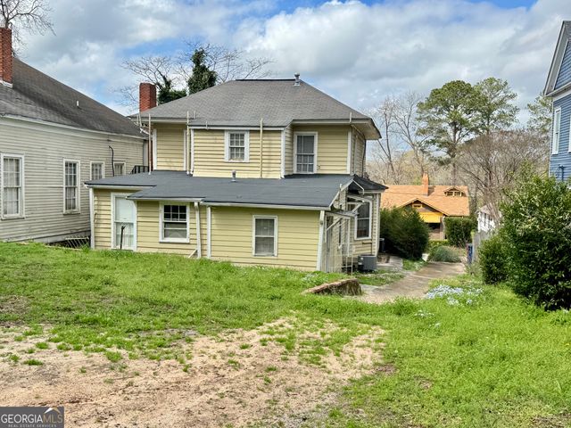 1020 Adams Street, Macon, GA 31201
