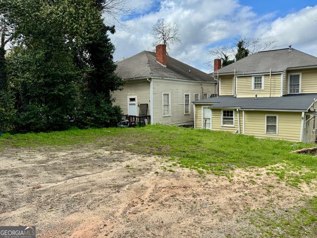 1020 Adams Street, Macon, GA 31201