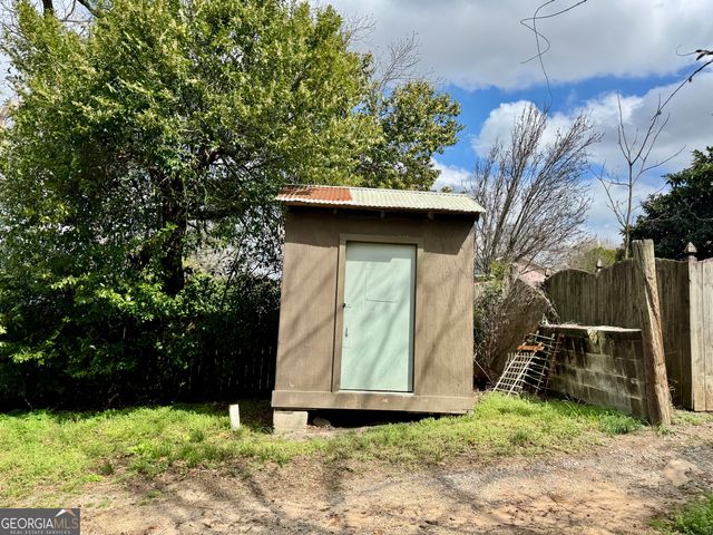 1020 Adams Street, Macon, GA 31201