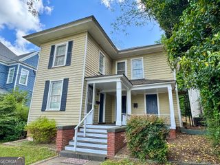 1020 Adams Street, Macon, GA 31201