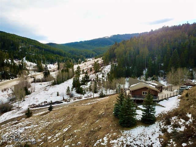 3835 Goose Creek Road, Bozeman, MT 59715