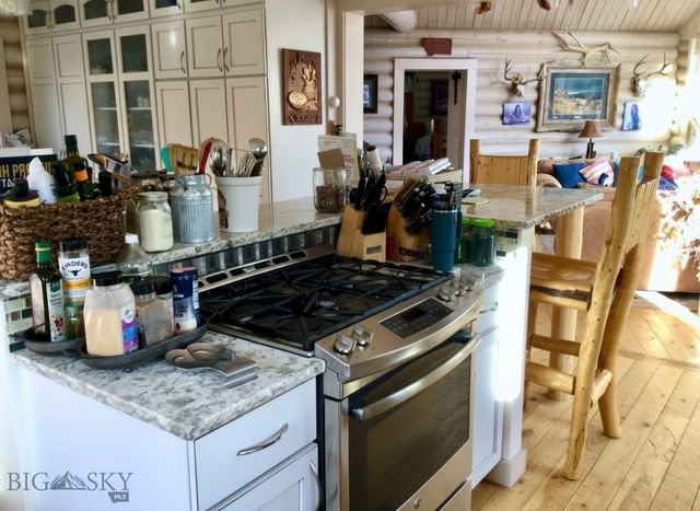 3835 Goose Creek Road, Bozeman, MT 59715