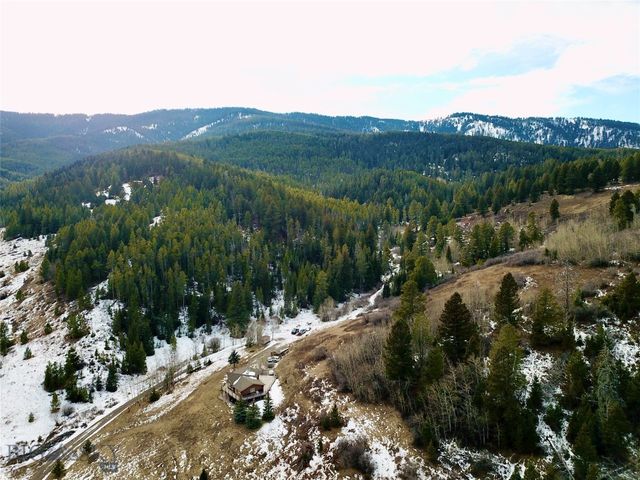 3835 Goose Creek Road, Bozeman, MT 59715