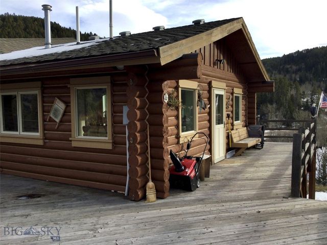 3835 Goose Creek Road, Bozeman, MT 59715