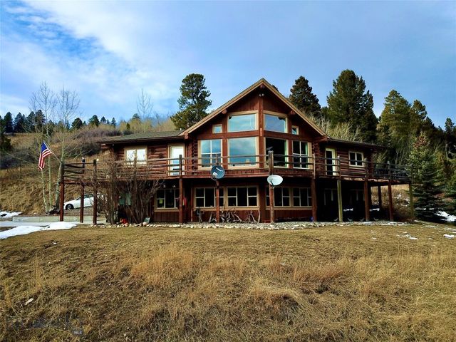 3835 Goose Creek Road, Bozeman, MT 59715