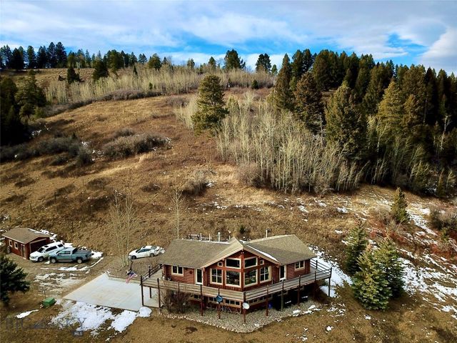 3835 Goose Creek Road, Bozeman, MT 59715
