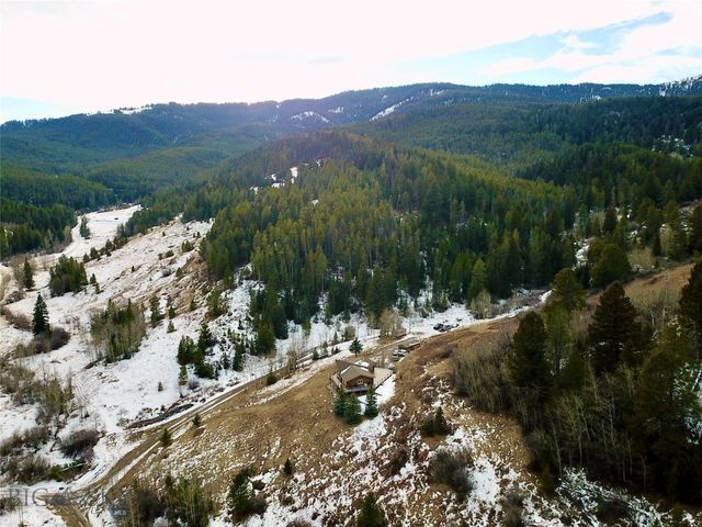 3835 Goose Creek Road, Bozeman, MT 59715