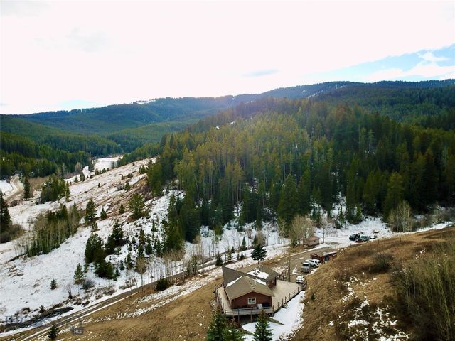 3835 Goose Creek Road, Bozeman, MT 59715