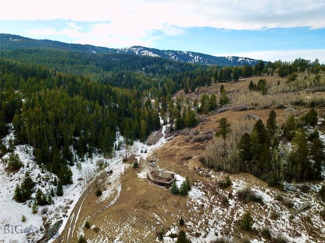 3835 Goose Creek Road, Bozeman, MT 59715