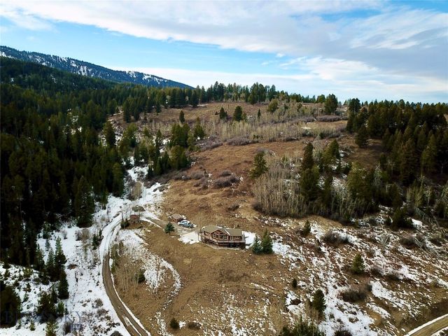 3835 Goose Creek Road, Bozeman, MT 59715