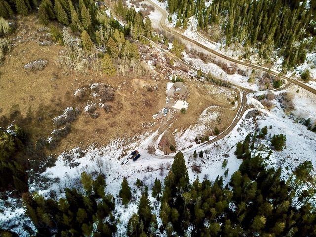 3835 Goose Creek Road, Bozeman, MT 59715