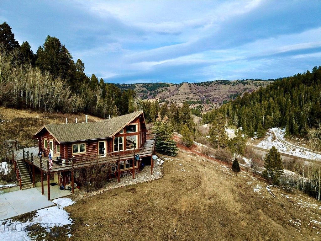 3835 Goose Creek Road, Bozeman, MT 59715