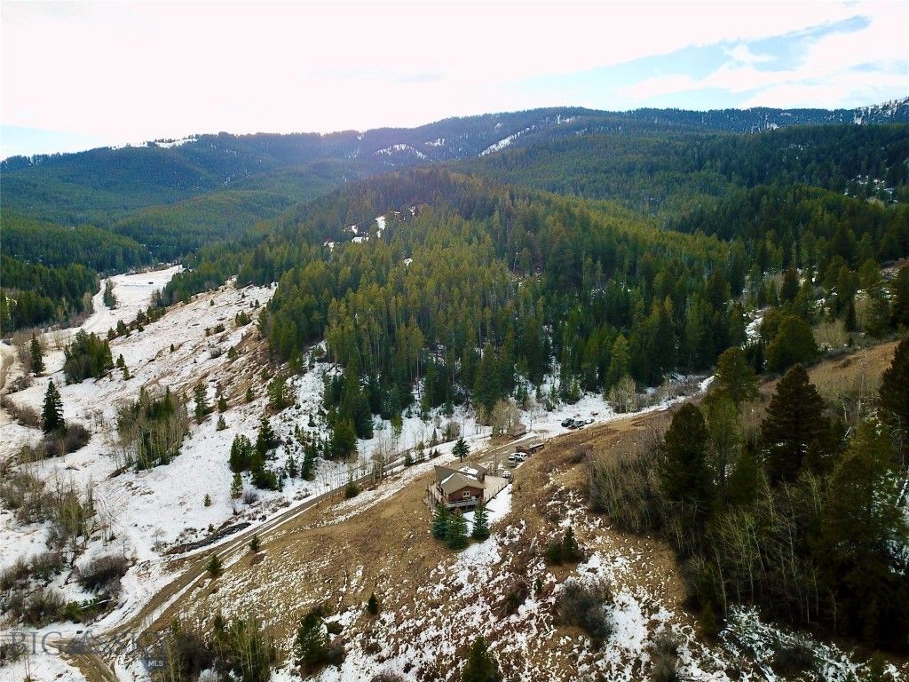 3835 Goose Creek Road, Bozeman, MT 59715 photo 5