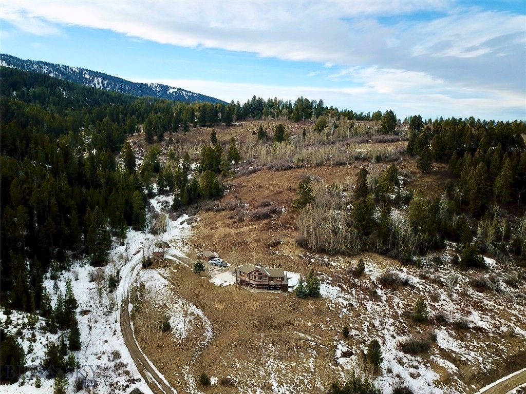 3835 Goose Creek Road, Bozeman, MT 59715 photo 8