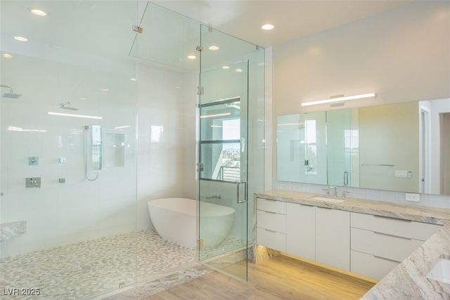 2650 Eldora Estates, Las Vegas, NV 89117