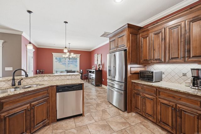 23 SABLEWOOD Drive, Greenbrier, AR 72058