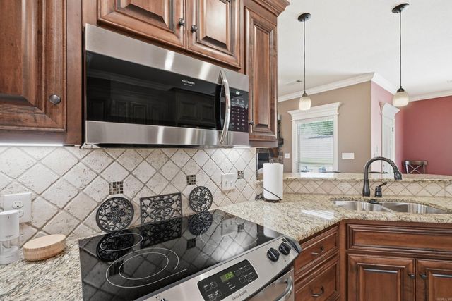 23 SABLEWOOD Drive, Greenbrier, AR 72058