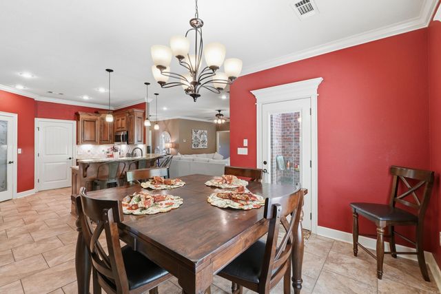 23 SABLEWOOD Drive, Greenbrier, AR 72058