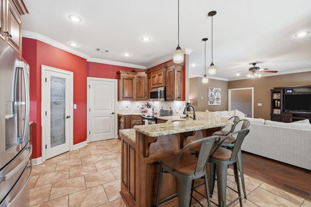23 SABLEWOOD Drive, Greenbrier, AR 72058