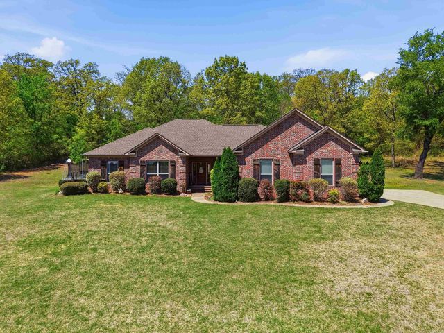 23 SABLEWOOD Drive, Greenbrier, AR 72058