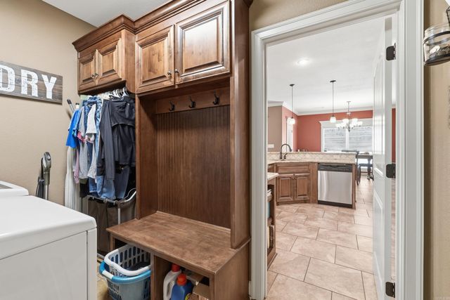 23 SABLEWOOD Drive, Greenbrier, AR 72058