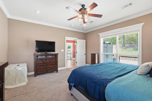 23 SABLEWOOD Drive, Greenbrier, AR 72058
