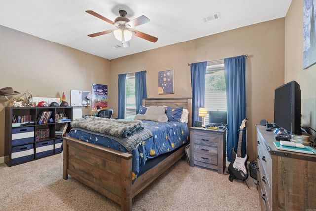 23 SABLEWOOD Drive, Greenbrier, AR 72058