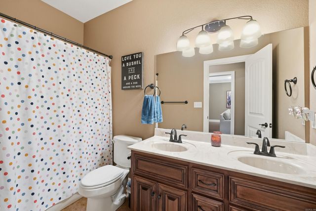 23 SABLEWOOD Drive, Greenbrier, AR 72058
