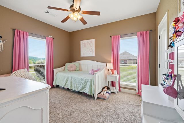 23 SABLEWOOD Drive, Greenbrier, AR 72058