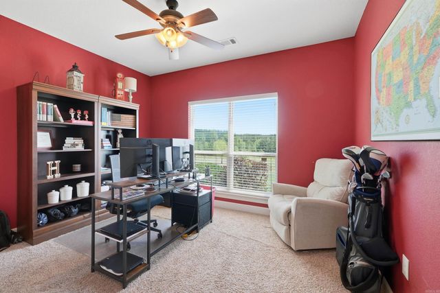 23 SABLEWOOD Drive, Greenbrier, AR 72058