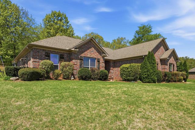 23 SABLEWOOD Drive, Greenbrier, AR 72058