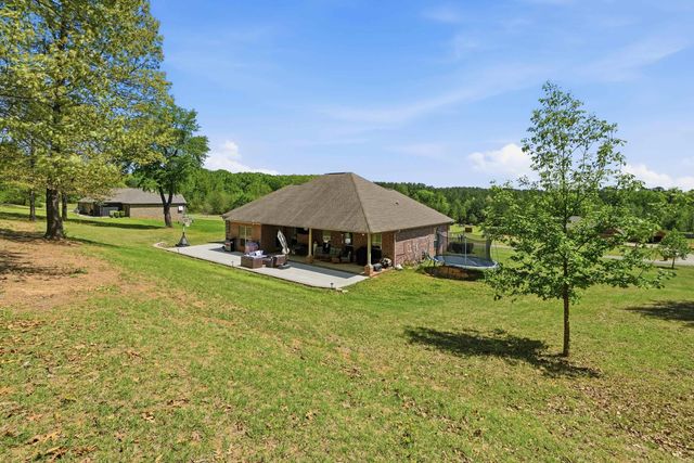 23 SABLEWOOD Drive, Greenbrier, AR 72058