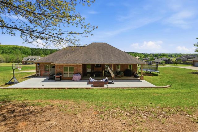 23 SABLEWOOD Drive, Greenbrier, AR 72058