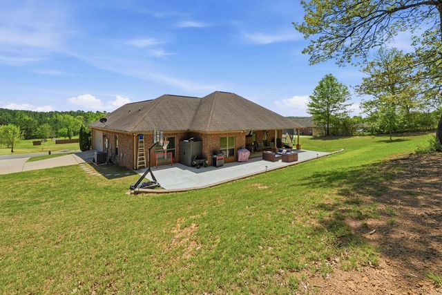 23 SABLEWOOD Drive, Greenbrier, AR 72058